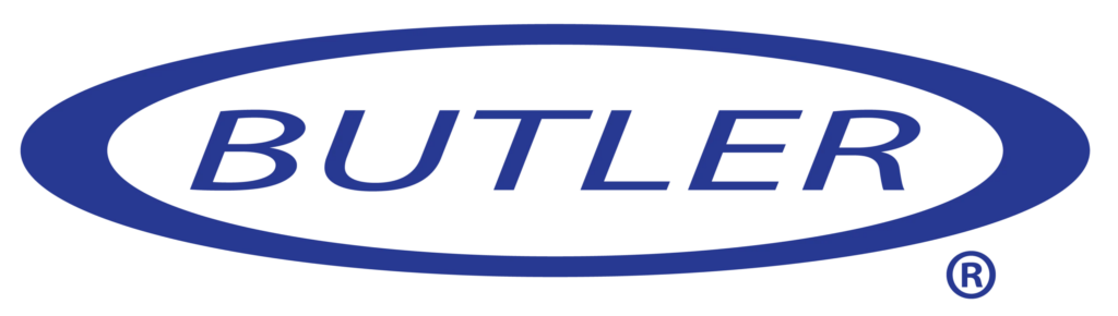 Butler Metal Building Parts
