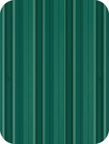 Butlerib ii wall panel