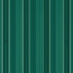 Butlerib II metal panel close-up showing corrugated rib profile and Butler-Cote color finish
