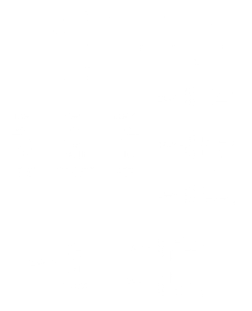 Butler 2500 Series fixed aluminum window technical specification diagram with frame dimensions and glazing details