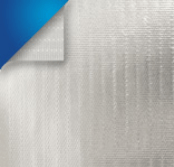 Butler Arenashield highly abuse resistant vapor retarder insulation facing for arenas event centers and commercial metal buildings