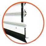 Butler Tereza Series 200 Commercial Model 211 rollup door thumbnail
