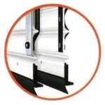 Butler Tereza Series 200 Industrial Model 231 heavy duty rollup door thumbnail