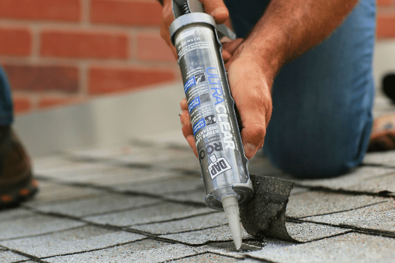 Butler Building closures and sealants installed at roof panel joints and wall system transitions to prevent water intrusion and air leakage