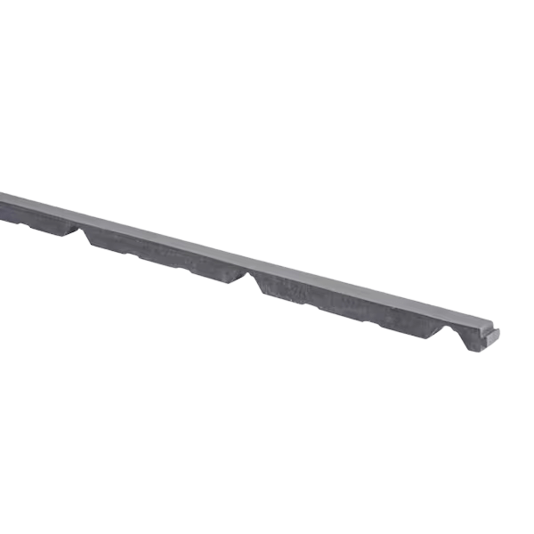 Butler Building roof closure sealing panel gaps and transitions along roof connections to improve weather resistance and reduce air infiltration on Butler metal roof systems