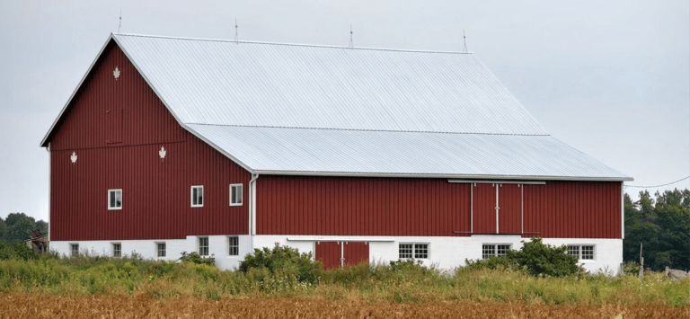 Butler Building Parts & Panels | Authorized Wholesale Distributor
