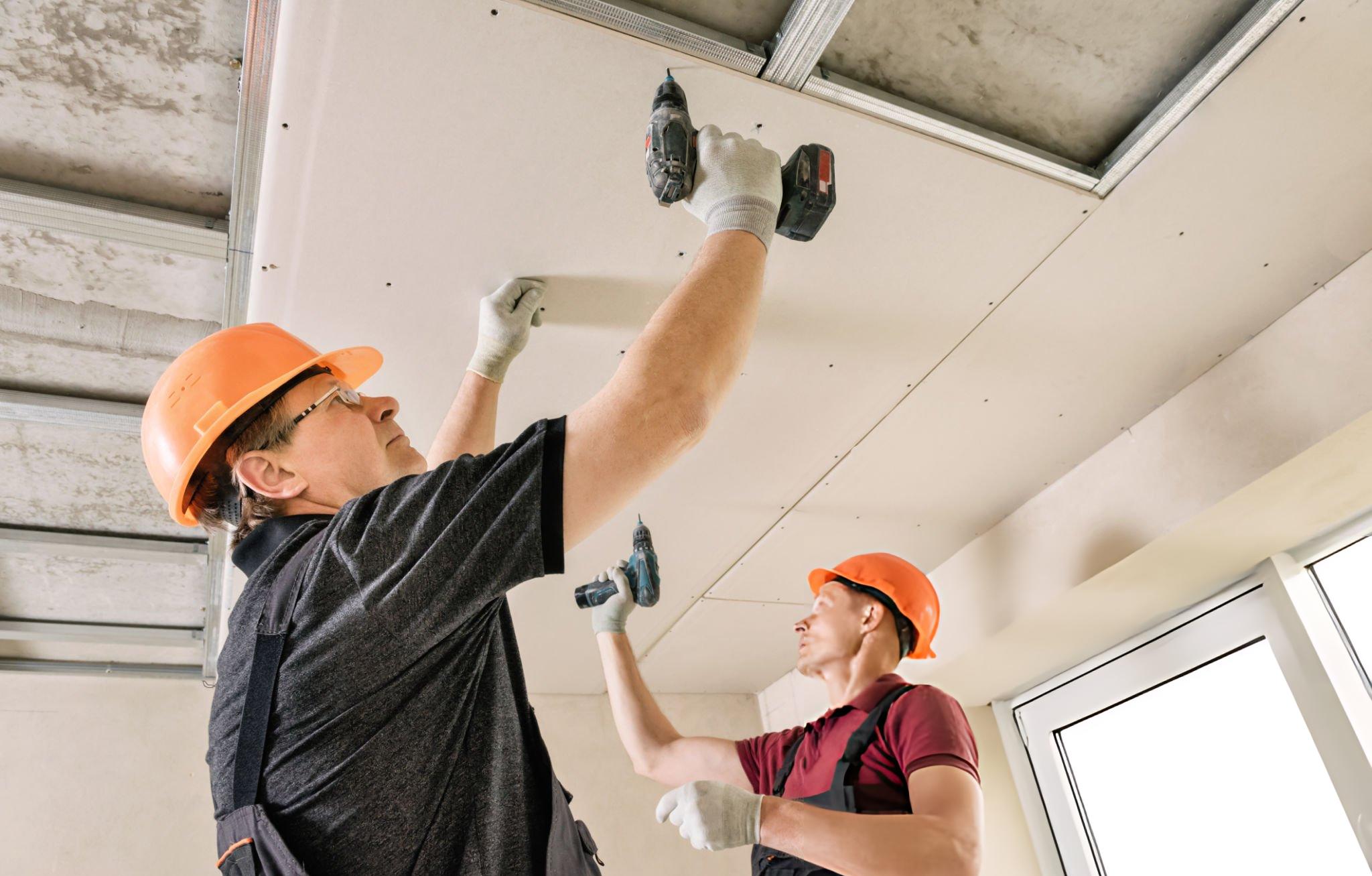 Butler Building fasteners and hardware components shown in an installed context on a Butler metal roof or wall system demonstrating proper panel attachment and structural integrity
