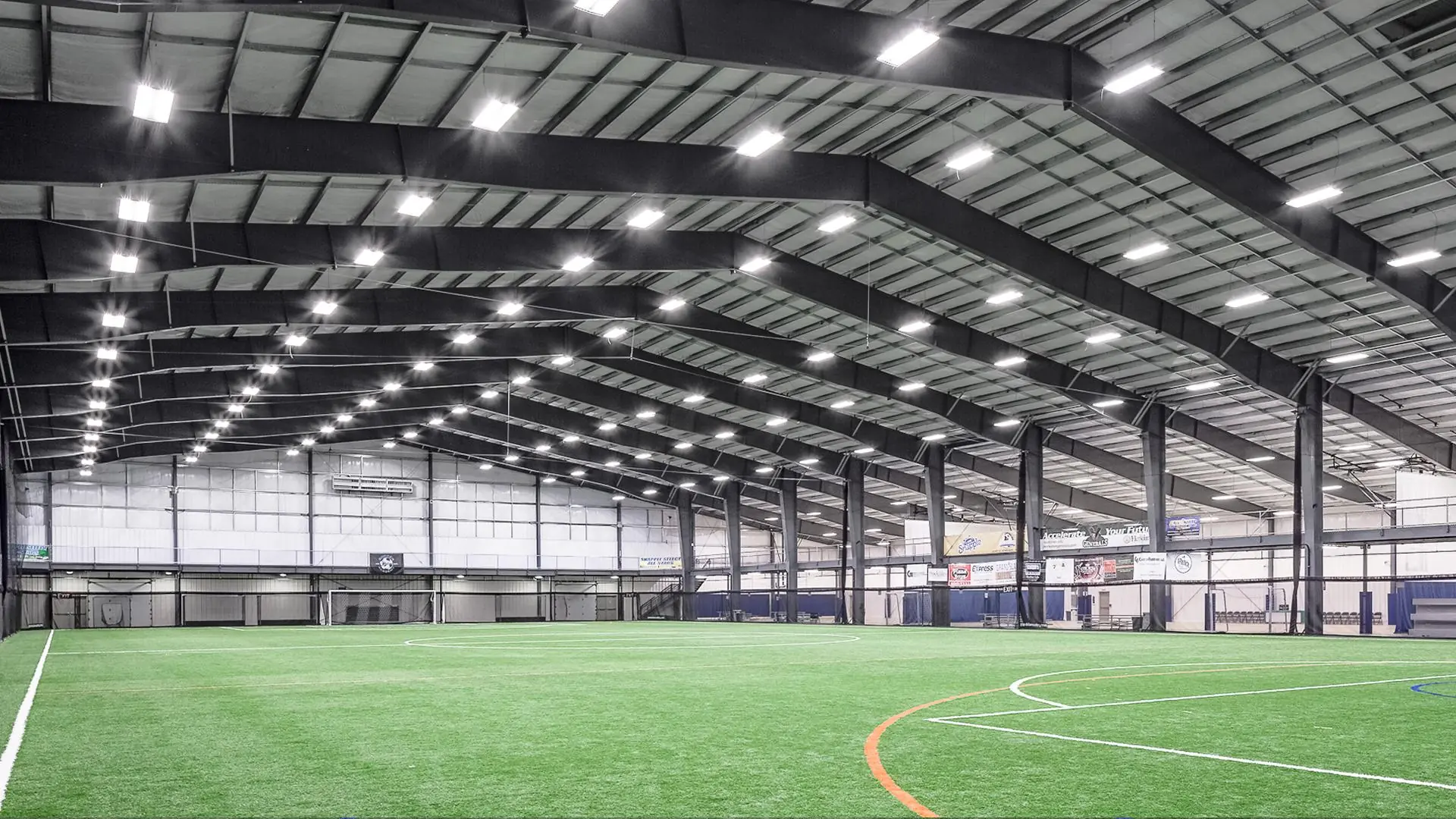 Butler Las Vegas Raiders Building