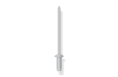 Blind Rivet (0097580-###)