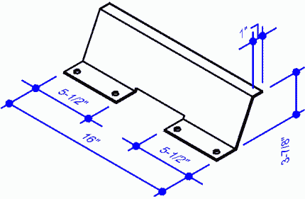 Trim Cover (TC1)