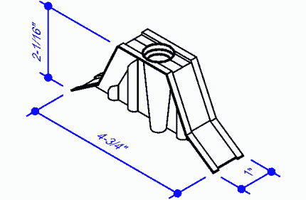 MR-24 Closure (0560348)