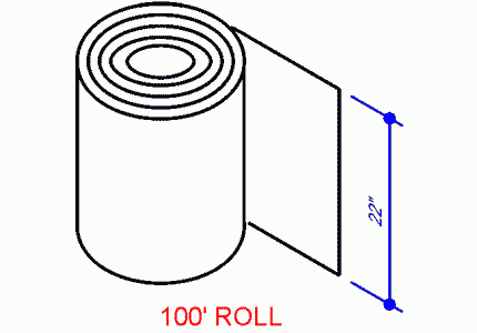 Flexible Seal (0560453)