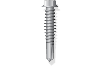 #12  - 14 × 1¼" Structural Fastener (056450)