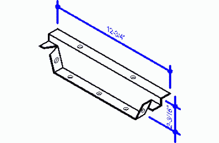 Panel Closure (BRPCL)